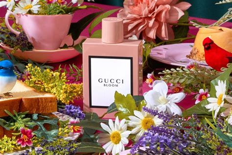 vintage advertising images gucci|Gucci bloom ads.